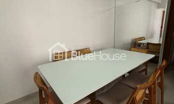 Imagem 4: Apartamento de 2 quartos com Suíte no Yes Buriti