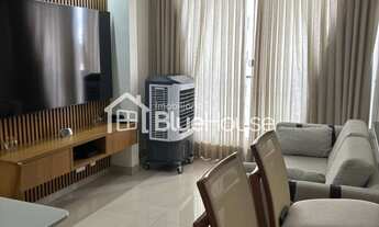 Imagem: Apartamento de 2 quartos com Suíte no Yes