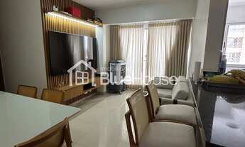 Imagem 2: Apartamento de 2 quartos com Suíte no Yes Buriti