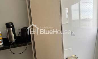 Imagem 6: Apartamento de 2 quartos com Suíte no Yes Buriti