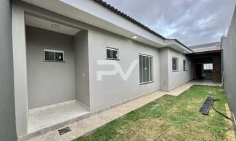 Imagem 7: Imóvel com 2 suítes disponível para venda próximo do Centro de Formosa-GO