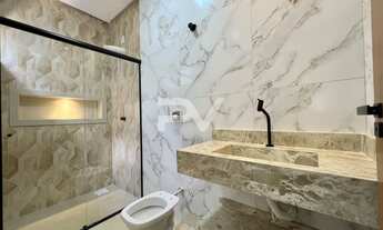 Imagem 7:  Imóvel com lazer completo disponível para venda no Parque Serrano em Formosa-GO