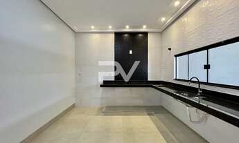 Imagem 5:  Imóvel com lazer completo disponível para venda no Parque Serrano em Formosa-GO