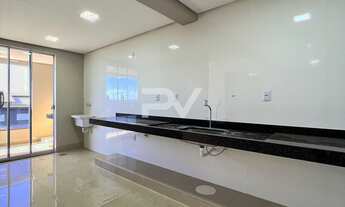 Imagem 7: Apartamentos a venda no Jardim Triângulo