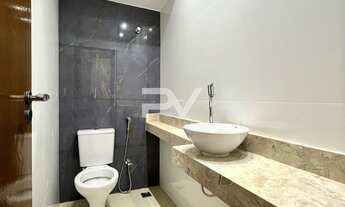 Imagem 5: Apartamentos a venda no Jardim Triângulo