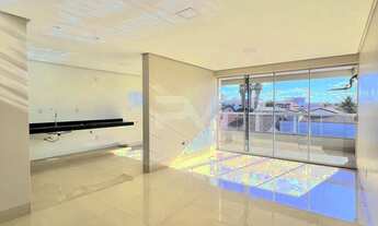 Imagem 3: Apartamentos a venda no Jardim Triângulo