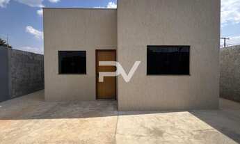 Imagem 2: Oportunidade imperdível em Formosa-GO!* Casa ampla, bem localizada e com preço excelent