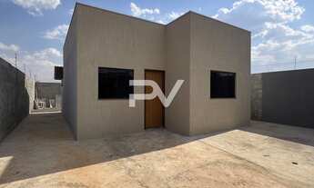 Imagem 3: Oportunidade imperdível em Formosa-GO!* Casa ampla, bem localizada e com preço excelent