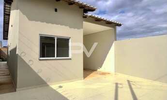 Imagem: Casa à Venda  Setor de Chácaras Abreu