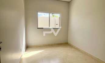 Imagem 3: Casa à Venda – Setor de Chácaras Abreu – R$ 330.000 ????✨