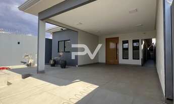 Imagem 3: Casa à Venda Alto Padrão com Área de Lazer Completa ???? R$ 750.000