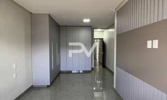 Imagem 6: Casa à Venda Alto Padrão com Área de Lazer Completa ???? R$ 750.000