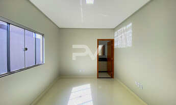 Imagem 6: ????Casa em condomínio fechado à venda no Setor Sul, Formosa-GO!