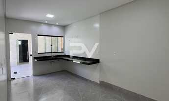 Imagem 6: Casa com área de lazer completa!