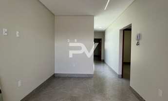 Imagem 5: Casa com área de lazer completa!