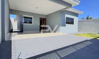 Imagem: Casa à Venda Setor Califórnia Ampla, bem