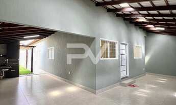 Imagem: Casa com localização privilegiada e condições