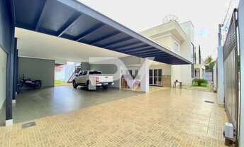 Imagem 2: Incrível sobrado com 3 suítes no Centro, Formosa-GO!