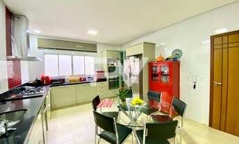 Imagem 5: Incrível sobrado com 3 suítes no Centro, Formosa-GO!