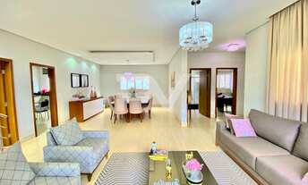 Imagem 3: Incrível sobrado com 3 suítes no Centro, Formosa-GO!