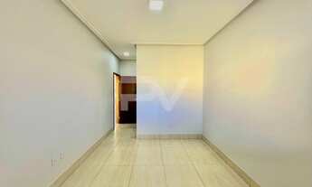 Imagem 7: Casa com amplo espaço de quintal disponível para venda no Bela Vista em Formosa-GO