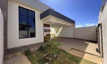 Imagem:  Casa Alto Padrão 100 financiável disponível