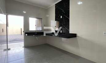 Imagem 7: Casa à Venda – Parque da Colina – R$ 240.000 ???? Conforto e praticidade em uma das regi