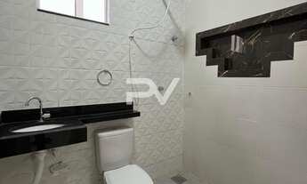 Imagem 5: Casa à Venda – Parque da Colina – R$ 240.000 ???? Conforto e praticidade em uma das regi