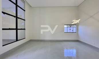 Imagem 3: Casa moderna com área de lazer completa para venda em Formosa-GO!