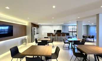 Imagem 4: Apartamento com conforto e alto padrão em cada detalhe!