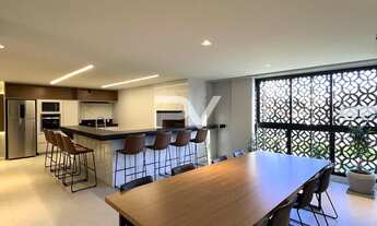 Imagem 3: Apartamento com conforto e alto padrão em cada detalhe!