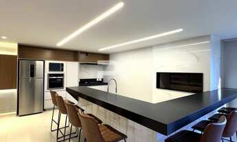 Imagem 2: Apartamento com conforto e alto padrão em cada detalhe!