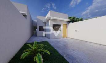 Imagem: Oportunidade imperdível! Casa nova, localizada