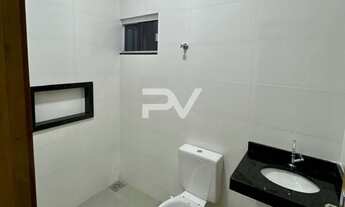 Imagem 5: ???? *Oportunidade imperdível no setor Nordeste!* Casa nova, localizada em uma das regiões