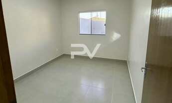 Imagem 4: ???? *Oportunidade imperdível no setor Nordeste!* Casa nova, localizada em uma das regiões