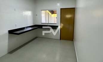 Imagem 3: ???? *Oportunidade imperdível no setor Nordeste!* Casa nova, localizada em uma das regiões