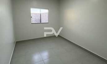 Imagem 6: ???? *Oportunidade imperdível no setor Nordeste!* Casa nova, localizada em uma das regiões