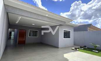 Imagem 2: Casa à venda no bairro Setor Sul - Formosa/GO