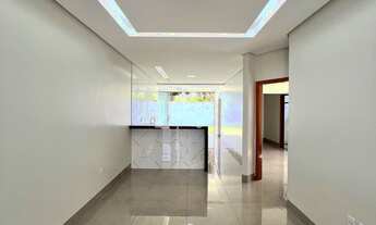 Imagem 3: Casa à venda no bairro Setor Sul - Formosa/GO