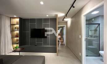 Imagem 2: Apartamento Alto Padrão em condomínio com lazer de clube!