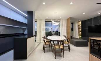 Imagem 3: Apartamento Alto Padrão em condomínio com lazer de clube!