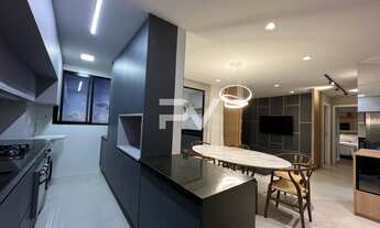 Imagem 7: Apartamento Alto Padrão em condomínio com lazer de clube!