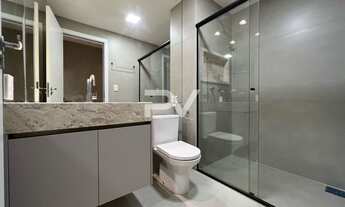 Imagem 6: Apartamento Alto Padrão em condomínio com lazer de clube!