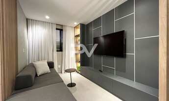 Imagem: Apartamento Alto Padrão em condomínio