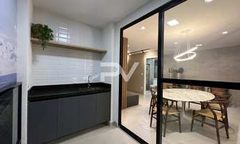 Imagem 4: Apartamento Alto Padrão em condomínio com lazer de clube!