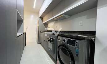 Imagem 5: Apartamento Alto Padrão em condomínio com lazer de clube!