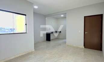 Imagem 3: Você está procurando um apartamento espaçoso e com valor acessível? Essa é a opção ideal p