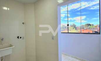 Imagem 5: Você está procurando um apartamento espaçoso e com valor acessível? Essa é a opção ideal p