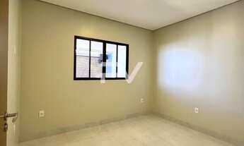 Imagem 6: O imóvel tem um excelente padrão de acabamento, localizado no jardim das Américas em Formo