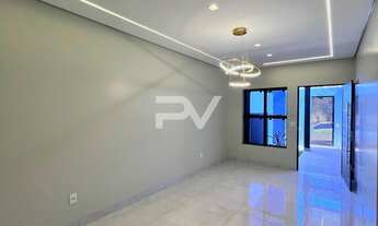 Imagem 2: O imóvel tem um excelente padrão de acabamento, localizado no jardim das Américas em Formo